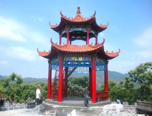 臨朐縣立遠園林景觀制品廠