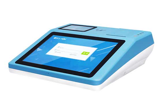 安卓版訪客機(jī)TSV-M6