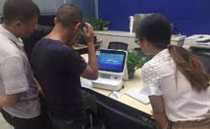 青海省檢察院57臺(tái)訪客機(jī)案例 - 中出網(wǎng)-智能出入口與停車(chē)充電門(mén)戶(hù)