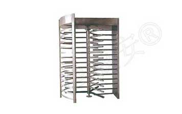 單門三翼全高閘HJA-QG404