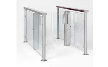 速通門 - 速通門擺閘