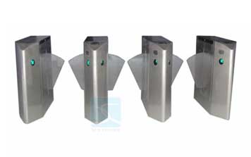 通道閘 - XLD-YZ001-通道閘