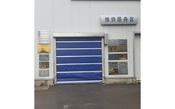 快速堆積門 - 快速堆積門