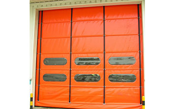 快速堆積門 - 快速堆積門