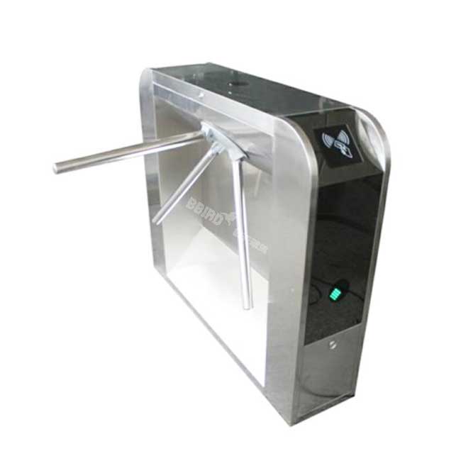 橋式復(fù)式三輥閘(新款)