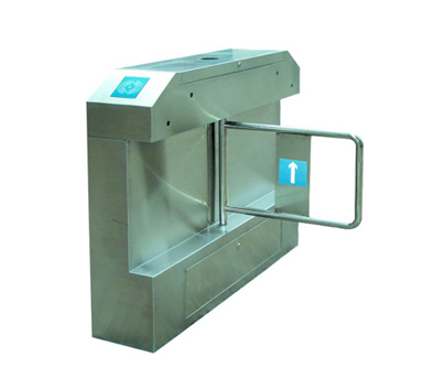 LH-BZ-02 橋式斜角擺閘