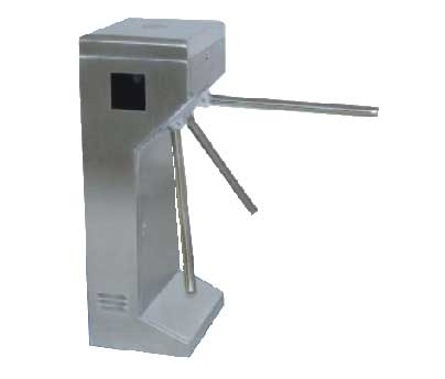 LH-SZ-01-立式三輥閘