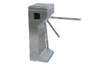 LH-SZ-01-立式三輥閘