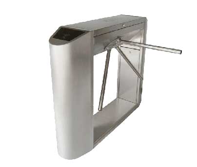 LH-SZ-02-橋式三輥閘