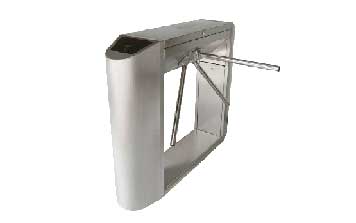 LH-SZ-02-橋式三輥閘