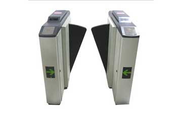 LH-YZ-01 蝶形翼閘