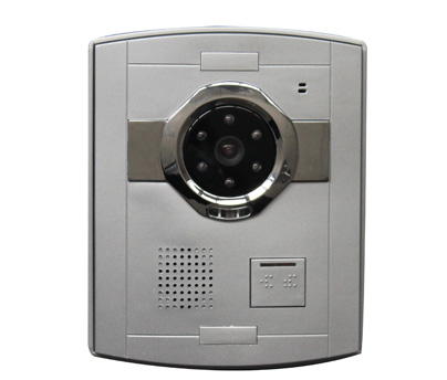 別墅可視室外機型號LH-C01