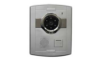 別墅可視室外機(jī)型號(hào)LH-C01