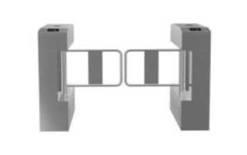 擺閘 - 標準擺閘