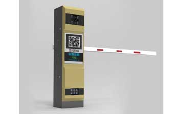 DM系列車牌識(shí)別設(shè)備