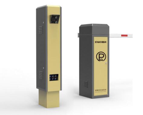 P系列車牌識(shí)別設(shè)備