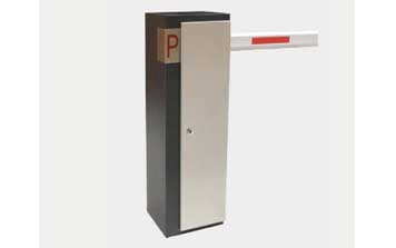 道閘 - D7標(biāo)準(zhǔn)道閘