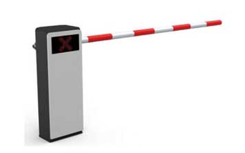 D8伺服高速道閘