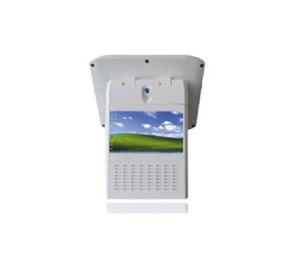 智能訪客系統(tǒng)