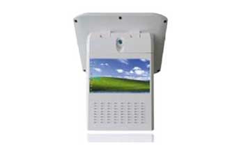 智能訪(fǎng)客系統(tǒng)