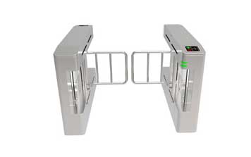 CT-B302G擺閘立柱凹型款（單機芯）