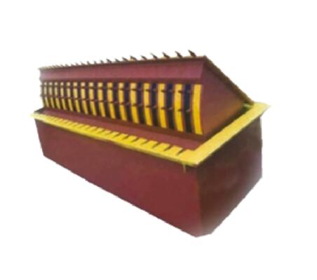 路障機(jī)重型