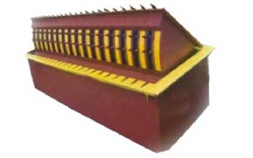 路障機(jī) - 路障機(jī)重型