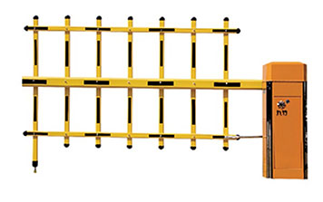 柵欄道閘 - 柵欄道閘