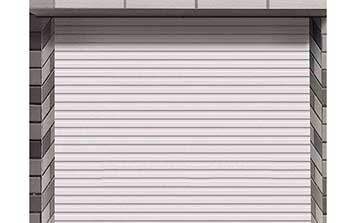 車庫門 - 電動車庫門