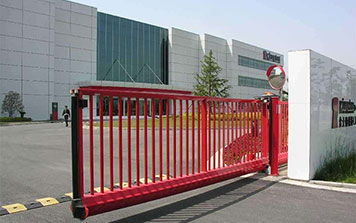 懸浮平移門 - 無(wú)軌懸浮平移門