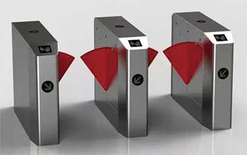 翼閘 - FST-TYZ-02翼閘