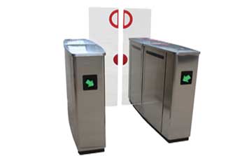 擺閘 - FST-TYZ-03擺閘