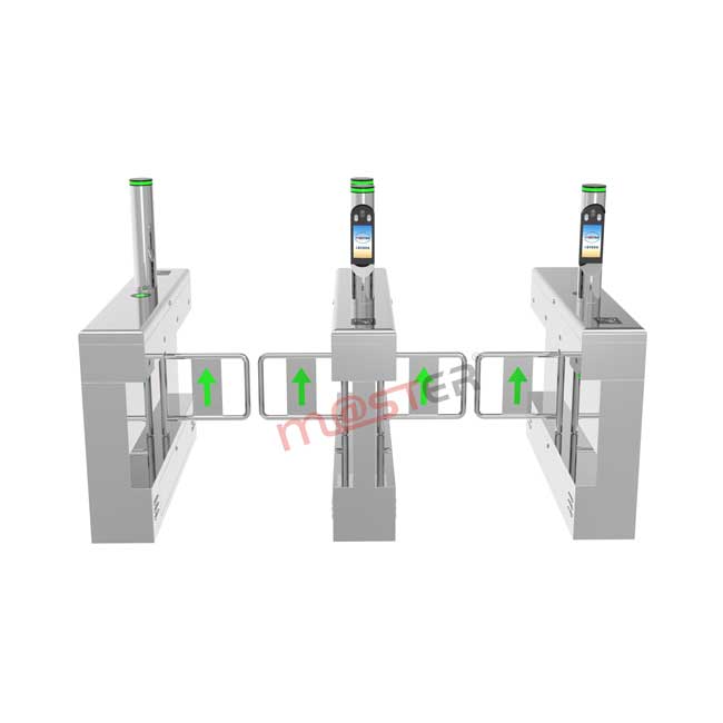 單機(jī)芯擺閘MST-S005
