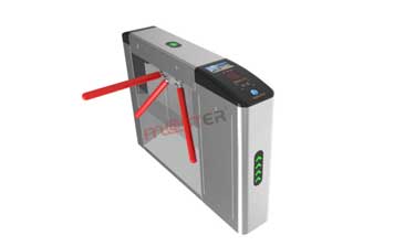 三輥閘 - 防靜電三輥閘MST-T003