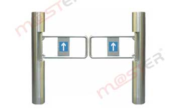 門禁擺閘MST-S001