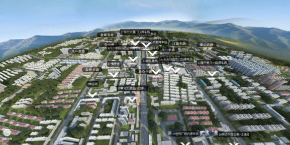 捷順科技確認(rèn)中標(biāo)“格爾木市智慧公共停車(chē)場(chǎng)建設(shè)項(xiàng)目”