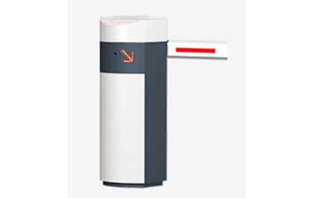 道閘 - 智能道閘