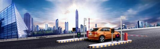 泊時捷助力海南首個ETC機(jī)場停車場三亞機(jī)場上線