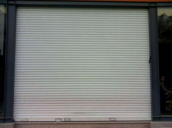選購工業(yè)卷簾門有什么技巧呢？福州工業(yè)卷簾門廠家給您一一細(xì)數(shù)