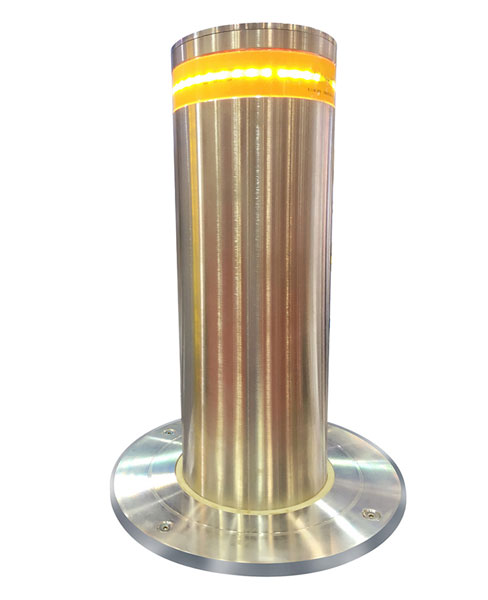 熱烈祝賀鞍山出安智能升降柱進駐鞍山置地新城