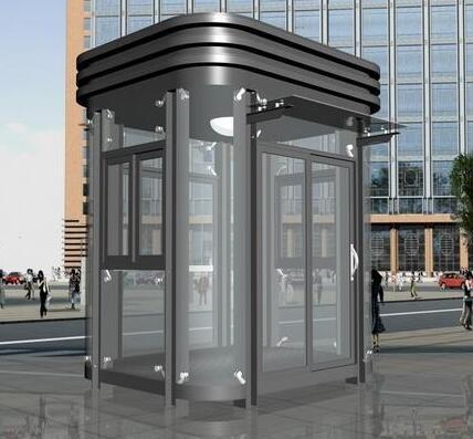 獨(dú)具特色的合肥鋼構(gòu)崗?fù)ぴO(shè)計(jì)工藝