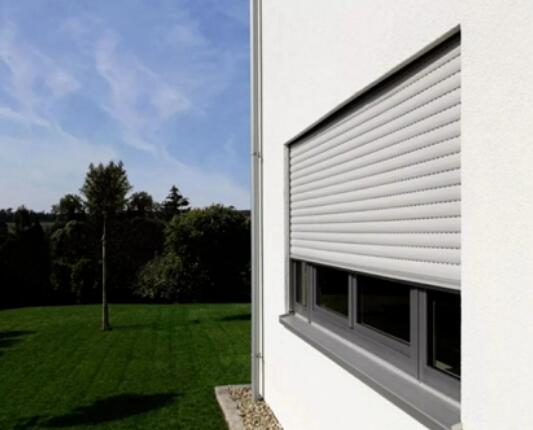 合肥電動(dòng)遮陽簾讓您回歸人文科技與生活 