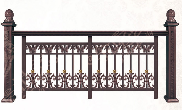 喜迎貴陽出安智能護(hù)欄進(jìn)駐中建華府