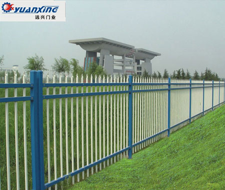 熱烈祝賀大慶出安智能護欄進駐大慶油田