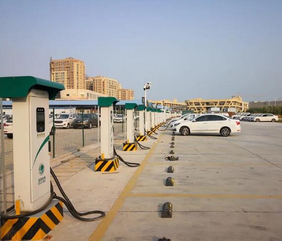 珠海停車場(chǎng)車牌識(shí)別直擊充電樁行業(yè)痛點(diǎn)