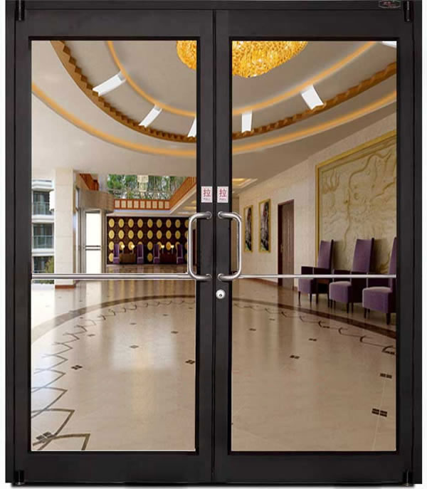 感恩隆基新誼城選擇了新鄉(xiāng)出安智能肯德基門