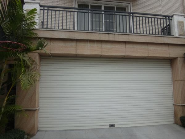 熱烈祝賀松原出安智能車庫門進駐松原學苑名城