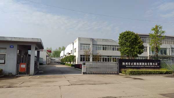 慶賀荊州出安智能電動(dòng)伸縮門(mén)進(jìn)駐荊州市正園機(jī)械制造有限公司