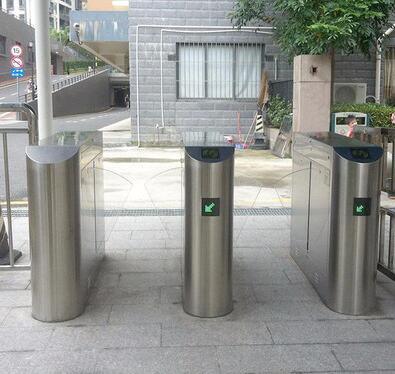 孝感門禁人行通道閘改善用戶對(duì)傳統(tǒng)門禁的體驗(yàn)