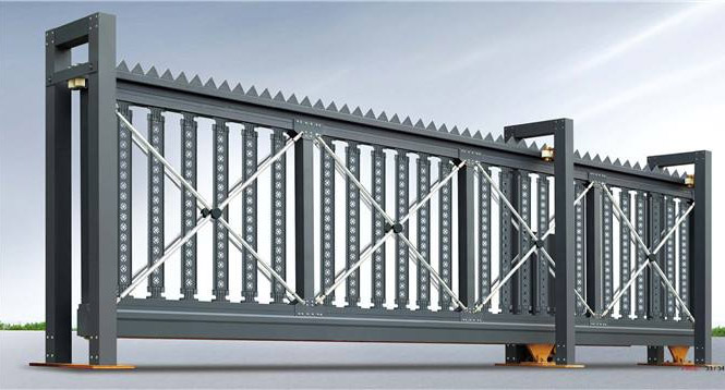 熱烈祝賀馬鞍山出安智能懸浮門進(jìn)駐劍橋公館